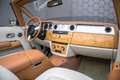 Rolls-Royce Phantom Drophead Coupé 6.7 V12 | TEAK DECKING | LUCHTVERING | YOUNG Weiß - thumbnail 4