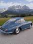 Porsche 356 Blau - thumbnail 4
