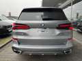 BMW X5 xDrive40d M Sport IconicGl AHK Pano SoftCl KomfSi Grau - thumbnail 3