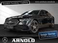 Mercedes-Benz E 400 E 400 e 4M AMG Line 360° SUPERSCR Distr Memory Grau - thumbnail 1