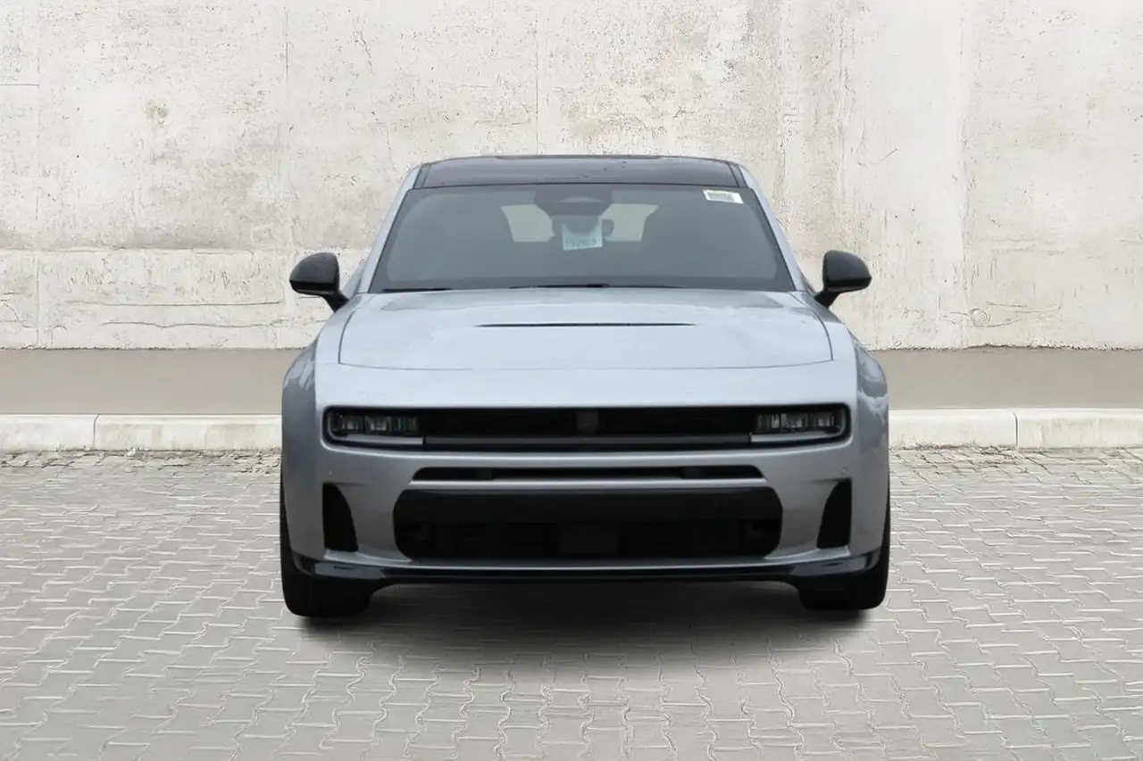 Dodge Charger снимка Dodge Charger