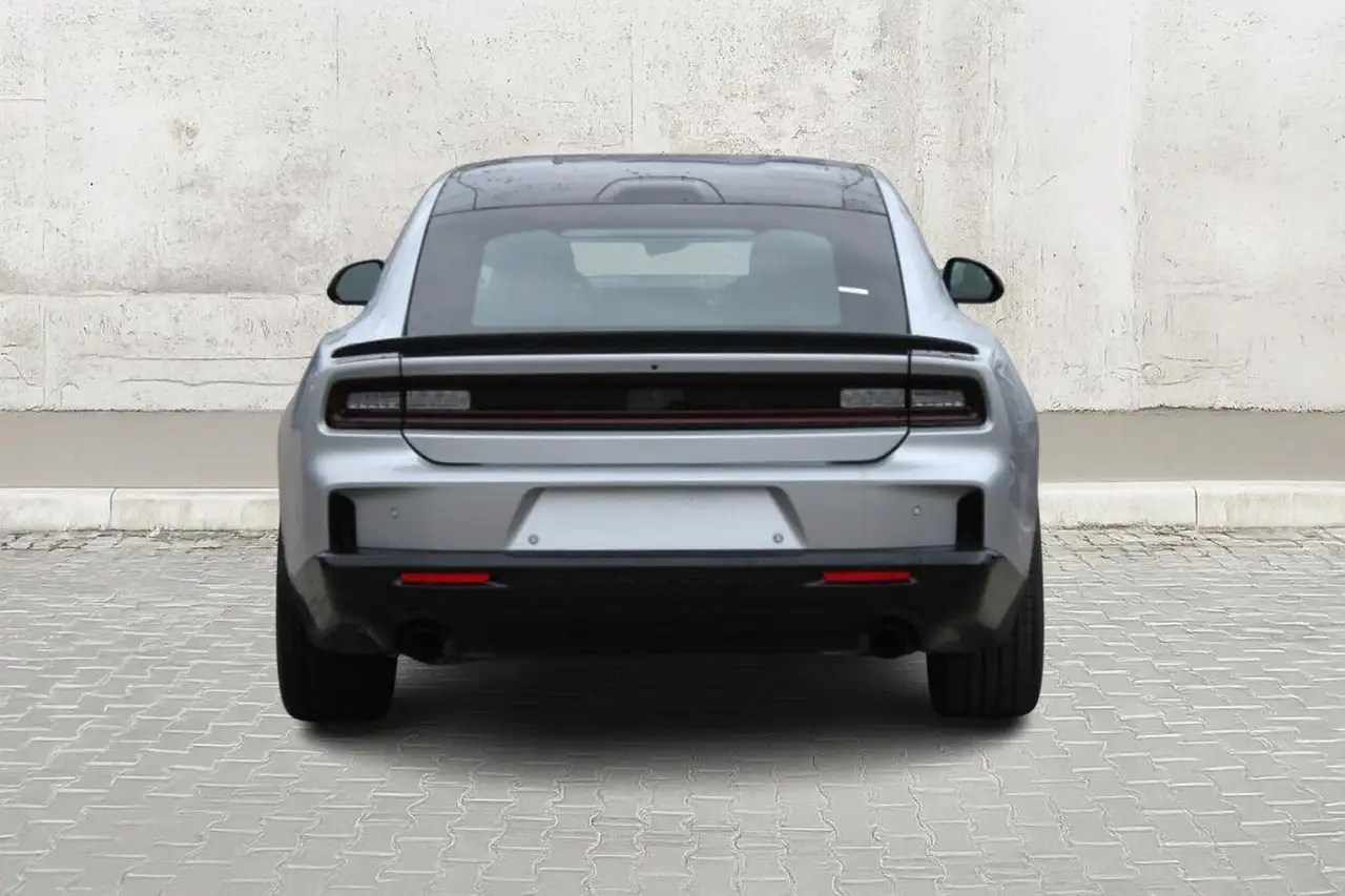 Dodge Charger снимка Dodge Charger