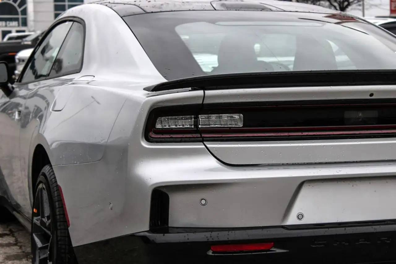 Dodge Charger снимка Dodge Charger