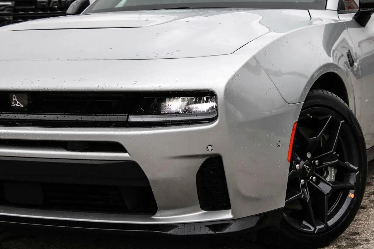 Dodge Charger снимка Dodge Charger