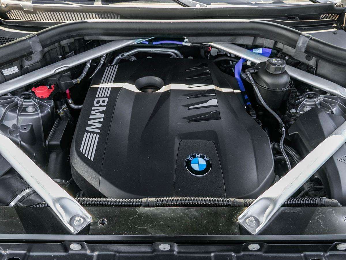 2024 BMW X5 SALE PRICED UNTIL SEP 14TH — снимка 1