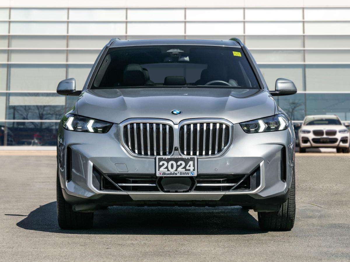 2024 BMW X5 SALE PRICED UNTIL SEP 14TH — снимка 1