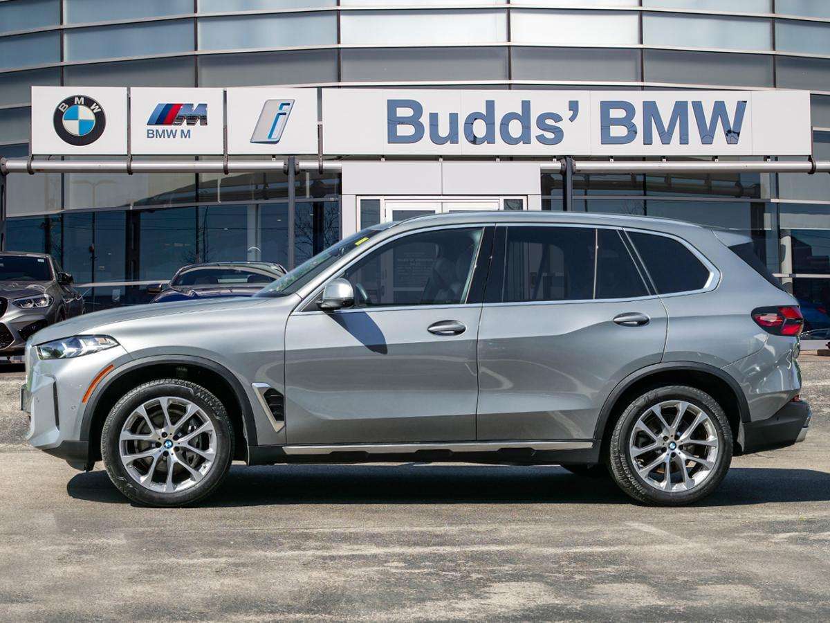 2024 BMW X5 SALE PRICED UNTIL SEP 14TH — снимка 1