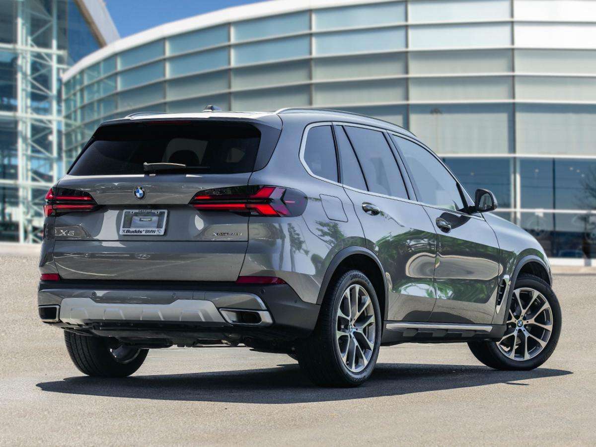 2024 BMW X5 SALE PRICED UNTIL SEP 14TH — снимка 1