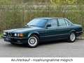 BMW 730 i | TÜV NEU | KLIMA | SHZ | zelena - thumbnail 1