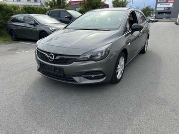 Astra ST 1,5 CDTI Business Elegance motorschaden