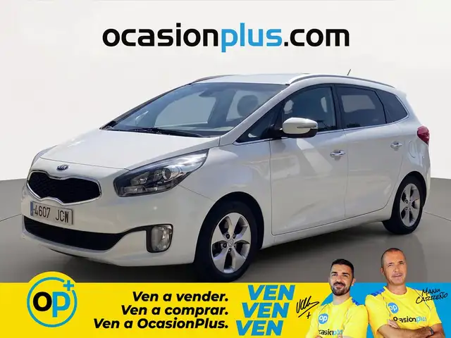 Kia Carens 1.6 GDi Drive