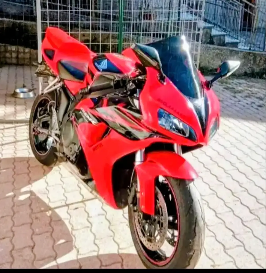 Honda CBR 1000