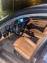 BMW 520 520i Touring Aut. Luxury Line Blauw - thumbnail 5