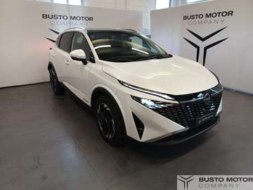 Qashqai 1.5 e-power Tekna 2wd