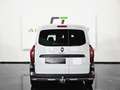Renault Kangoo Van Edition One dCi75 L1 mittel Weiß - thumbnail 3