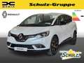 Renault Grand Scenic IV 1.3 Techno Bílá - thumbnail 1