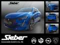 Peugeot 208 1.2 PureTech 130 GT *LED*Sitzheizung*PDC* Blau - thumbnail 1