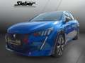 Peugeot 208 1.2 PureTech 130 GT *LED*Sitzheizung*PDC* Blau - thumbnail 2