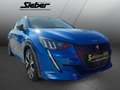 Peugeot 208 1.2 PureTech 130 GT *LED*Sitzheizung*PDC* Blau - thumbnail 3