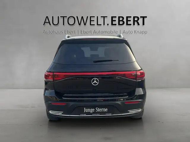 Mercedes-Benz Eqb view 4