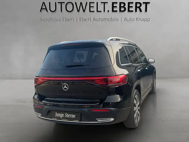 Mercedes-Benz Eqb view 5
