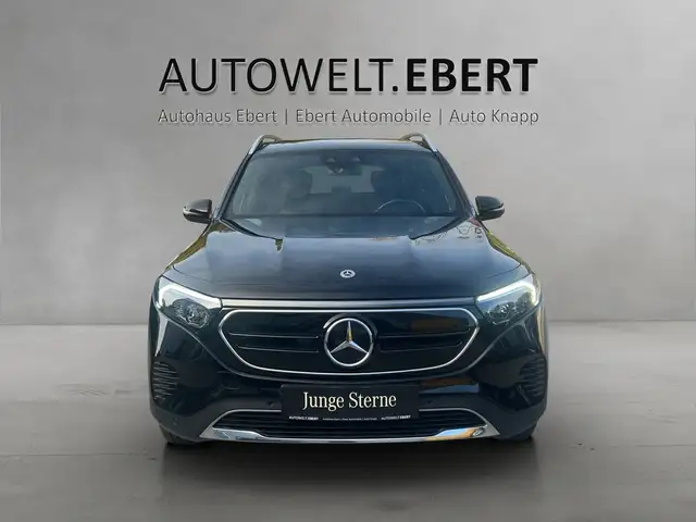 Mercedes-Benz Eqb view 6
