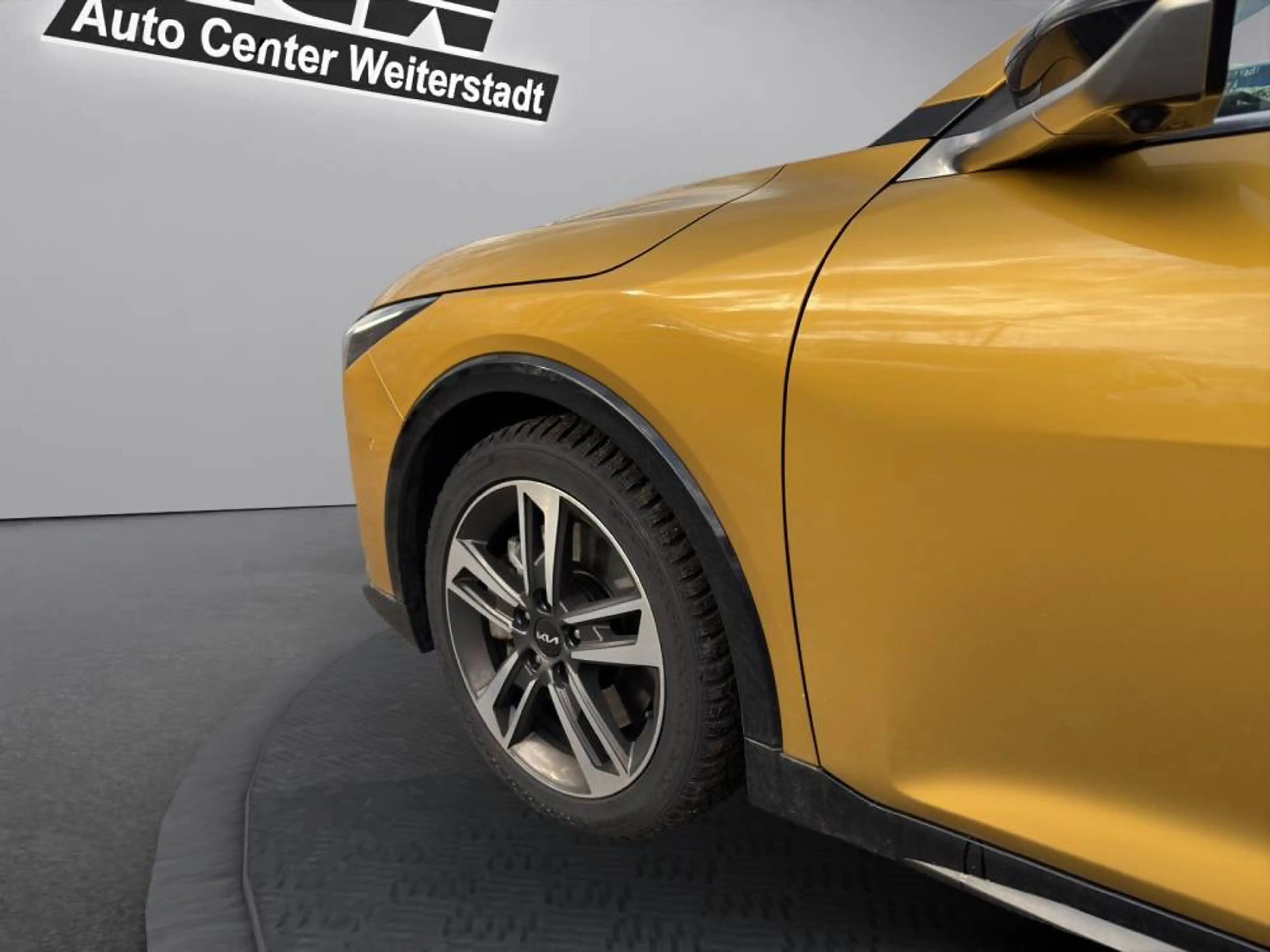 Kia K4 1.6T DCT GTL LEDER|HARMAN|360°KAMERA|HEAD-UP|18ZOL — photo 12