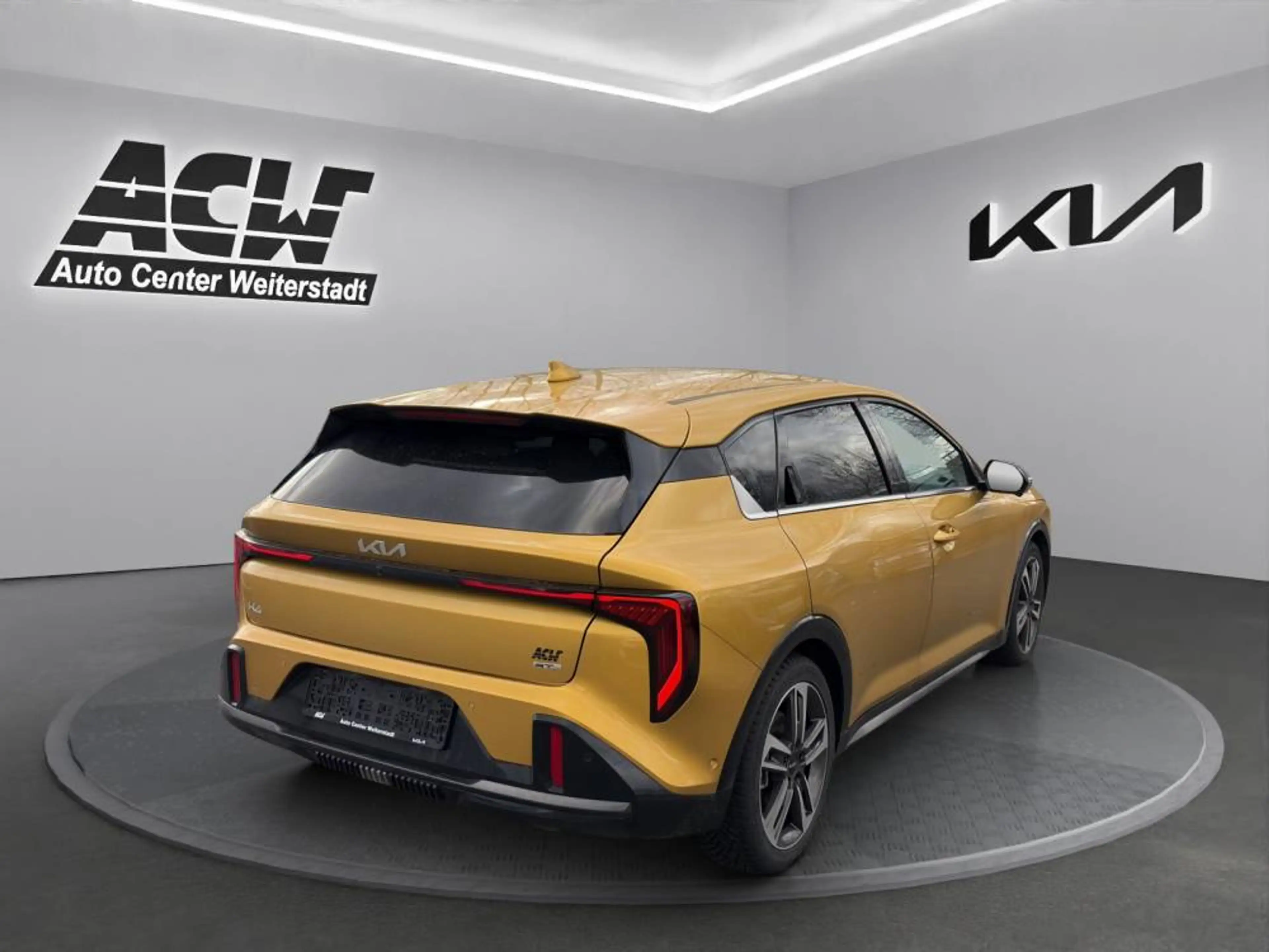Kia K4 1.6T DCT GTL LEDER|HARMAN|360°KAMERA|HEAD-UP|18ZOL — photo 4