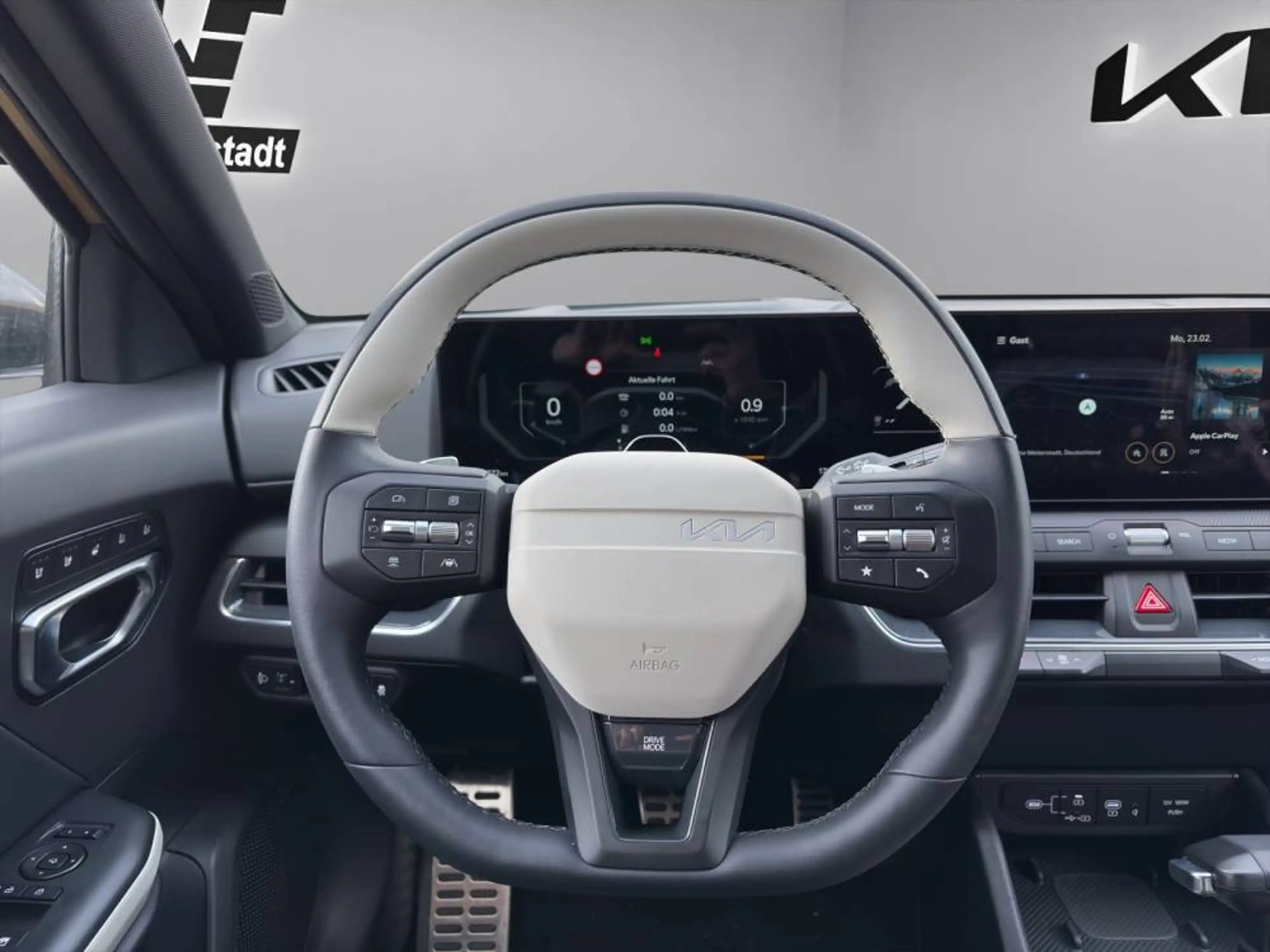 Kia K4 1.6T DCT GTL LEDER|HARMAN|360°KAMERA|HEAD-UP|18ZOL — photo 11