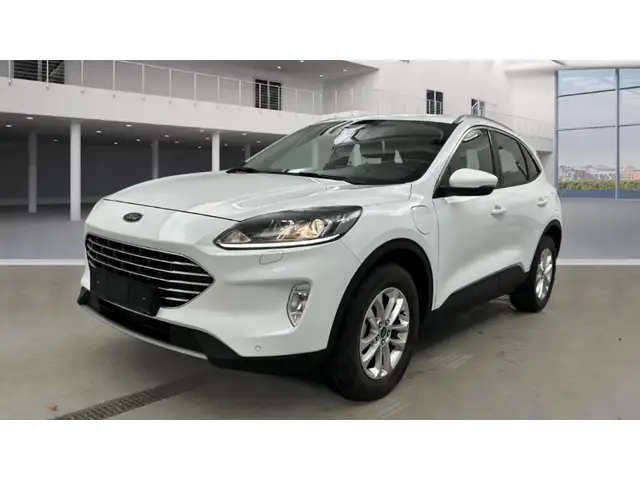 Ford Kuga 2.5 Plug-In Hybrid Titanium Navi Kamera 4xSitzheiz