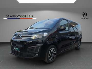 Busin. Lounge M L2 50 KW Elektro