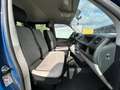 Volkswagen T6 Transporter T6 Doppelkabine Pritsche Doka/ Klima/AHK Blau - thumbnail 12