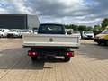 Volkswagen T6 Transporter T6 Doppelkabine Pritsche Doka/ Klima/AHK Blau - thumbnail 7