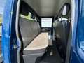 Volkswagen T6 Transporter T6 Doppelkabine Pritsche Doka/ Klima/AHK Blau - thumbnail 13