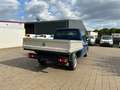 Volkswagen T6 Transporter T6 Doppelkabine Pritsche Doka/ Klima/AHK Blau - thumbnail 6