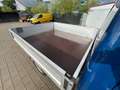 Volkswagen T6 Transporter T6 Doppelkabine Pritsche Doka/ Klima/AHK Blau - thumbnail 14