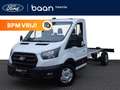 Ford Transit L4H1 350 2.0 TDCI Trend Chassis Cabine FWD | Cruis Wit - thumbnail 1