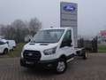 Ford Transit L4H1 350 2.0 TDCI Trend Chassis Cabine FWD | Cruis Wit - thumbnail 2