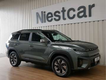 EVX Bronze 80.6 kWh