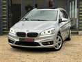 BMW 218 Active Tourer 218 dA AdBlue Zilver - thumbnail 2