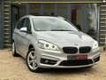 BMW 218 Active Tourer 218 dA AdBlue Argent - thumbnail 1