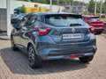 Nissan Micra N-Way Automatik/Navi/PDC/Garantie/1.Hand Grijs - thumbnail 13