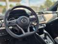 Nissan Micra N-Way Automatik/Navi/PDC/Garantie/1.Hand Grijs - thumbnail 26