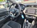 Nissan Micra N-Way Automatik/Navi/PDC/Garantie/1.Hand Grijs - thumbnail 18