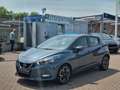 Nissan Micra N-Way Automatik/Navi/PDC/Garantie/1.Hand Grijs - thumbnail 8
