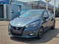Nissan Micra N-Way Automatik/Navi/PDC/Garantie/1.Hand Grijs - thumbnail 7