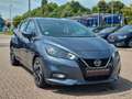 Nissan Micra N-Way Automatik/Navi/PDC/Garantie/1.Hand Grijs - thumbnail 3