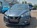 Nissan Micra N-Way Automatik/Navi/PDC/Garantie/1.Hand Grijs - thumbnail 6