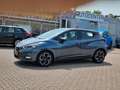 Nissan Micra N-Way Automatik/Navi/PDC/Garantie/1.Hand Grijs - thumbnail 9