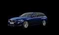 BMW 320 d Touring xDrive Aut. adapt.LED SpurAss AHK Navi Blau - thumbnail 1